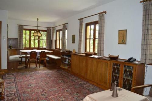 Ferienhaus Dreismann