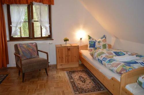 Ferienhaus Dreismann