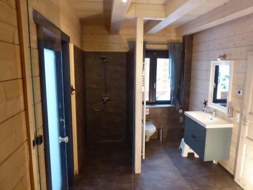 Comfort - "h�tte" Im Harz