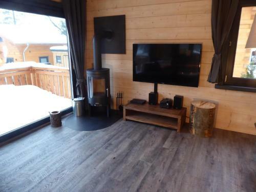 Comfort - "h�tte" Im Harz