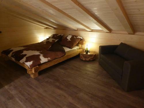 Comfort - "h�tte" Im Harz
