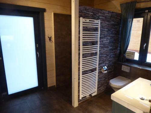 Relax - "h�tte" Im Harz