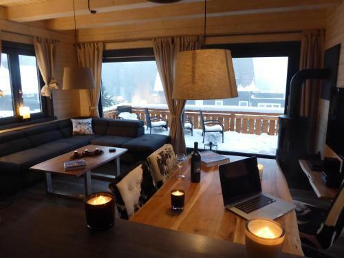 Relax - "h�tte" Im Harz