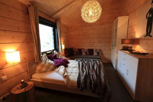 Chalet Bocksberg Im Harz