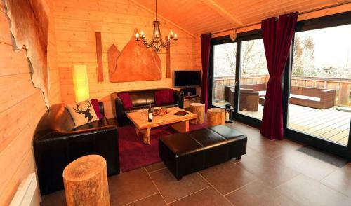 Chalet Bocksberg Im Harz