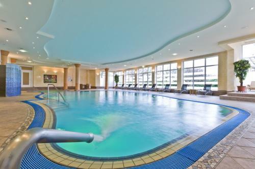 Aparthotel Treudelberg