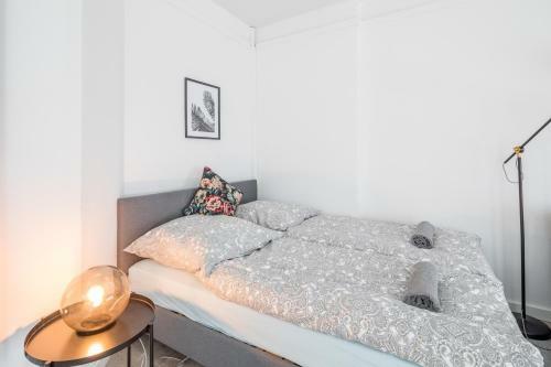 Spacious Apartment With 2 Bedrooms