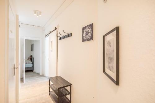 Spacious Apartment With 2 Bedrooms