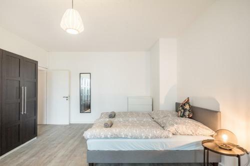 Spacious Apartment With 2 Bedrooms