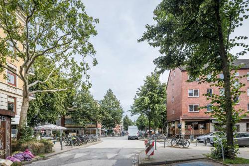 Spacious Apartment With 2 Bedrooms