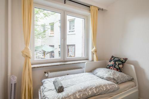 Spacious Apartment With 2 Bedrooms