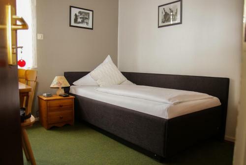 Hotel Meiendorfer Park