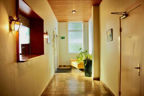 Hotel Meiendorfer Park