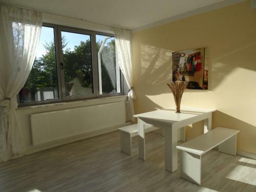 Airport Park Hotel Muc