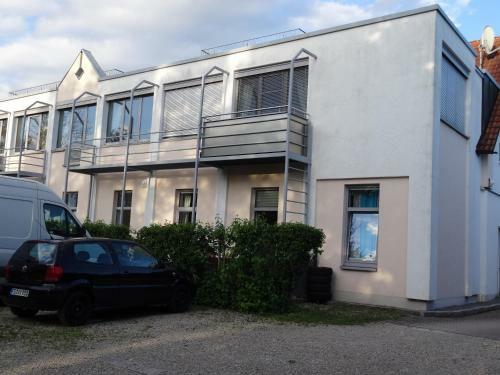 Airport Park Hotel Muc