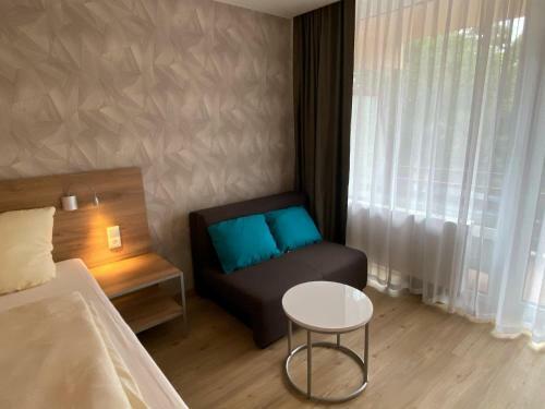 Apartamento Haus Am See Luxury Hs 224 B