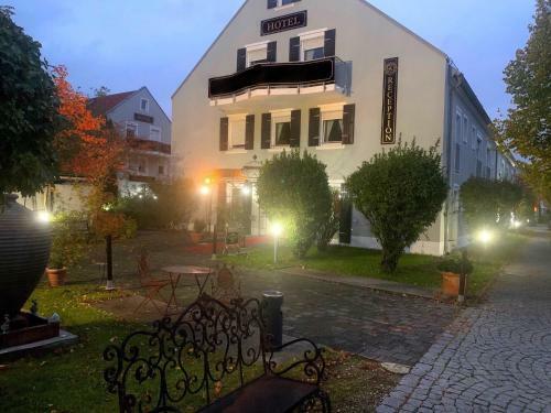 Hotel Air Muc Park Sleep & Fly