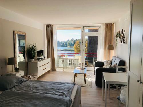 Apartamento Haus Am See Harzflair