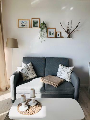 Apartamento Haus Am See Harzflair