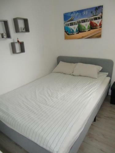 Apartamento Fewo 25 18
