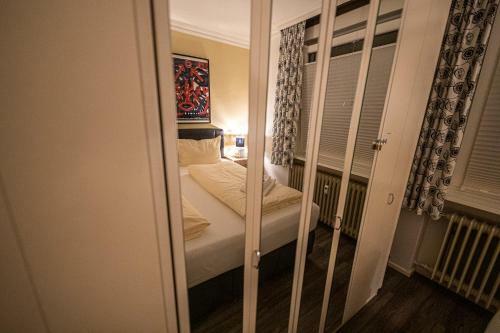Apartamento Fewo-hexenzauber