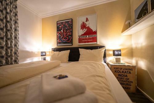 Apartamento Fewo-hexenzauber