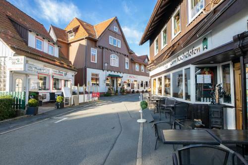 Apartamento Fewo-hexenzauber