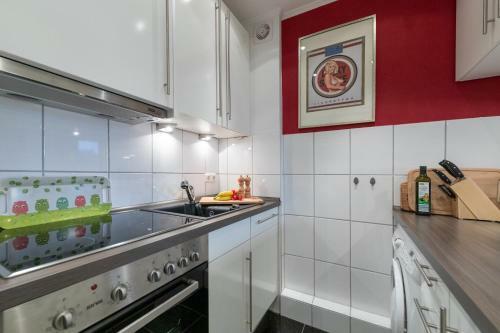 Apartamento Fewo-hexenzauber