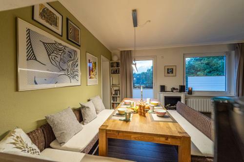 Apartamento Fewo-hexenzauber