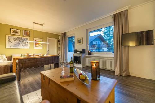 Apartamento Fewo-hexenzauber