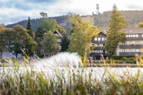 Apartamento Fewo-hexenzauber
