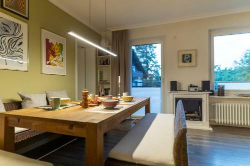 Apartamento Fewo-hexenzauber