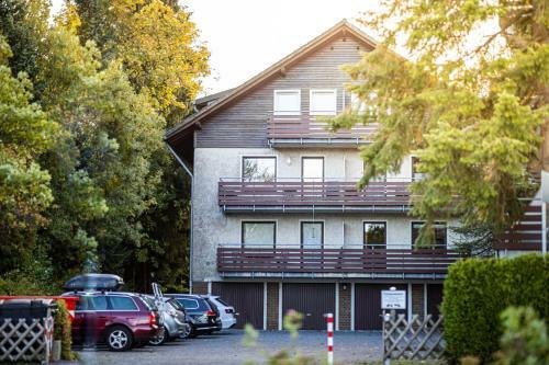 Apartamento Fewo-hexenzauber