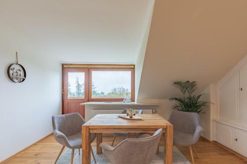 Apartamento Zum Meere