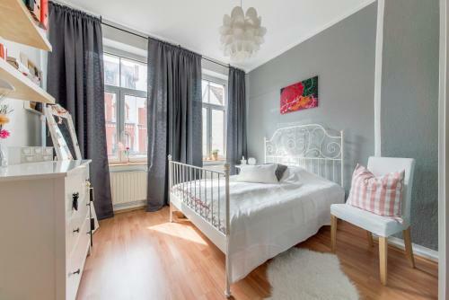 Apartamento 6412 Privatapartment D�hren