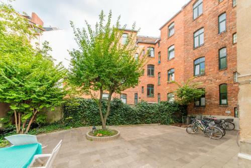 Apartamento 6412 Privatapartment D�hren