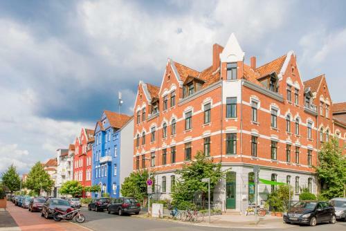 Apartamento 6412 Privatapartment D�hren