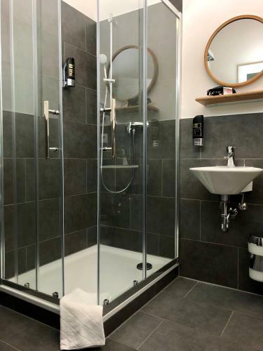 Sandmann Boutique Hostel Hotel