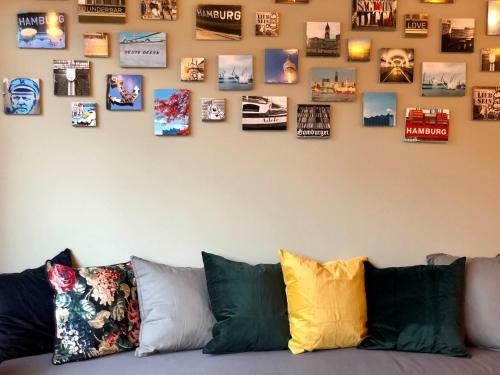 Sandmann Boutique Hostel Hotel