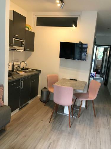 Apartmenthaus Eppendorfer Weg