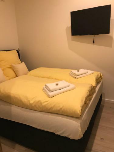 Apartmenthaus Eppendorfer Weg