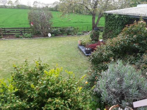 Apartamento Ferienwohnung Nesth�kchen