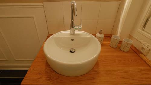 Bed & Breakfast Rosenhof-lodge