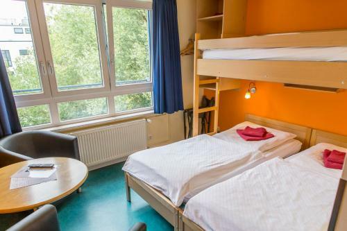 Hotel Schanzenstern Altona Gmbh