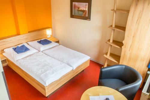 Hotel Schanzenstern Altona Gmbh