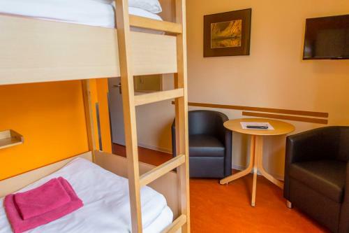 Hotel Schanzenstern Altona Gmbh