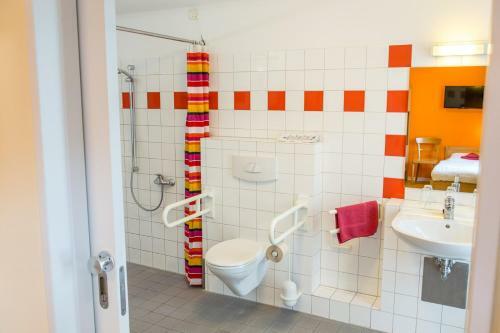 Hotel Schanzenstern Altona Gmbh