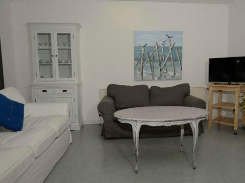 Apartment 602 In Der Rahlau