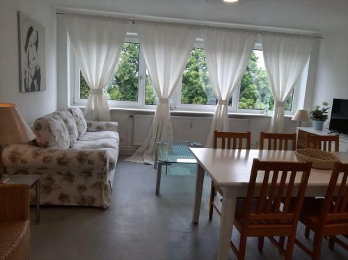 Apartment 604 In Der Rahlau
