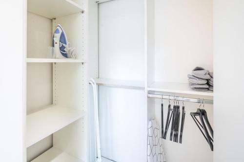 Stylish & Cosy Apartment Next To The U-bahn